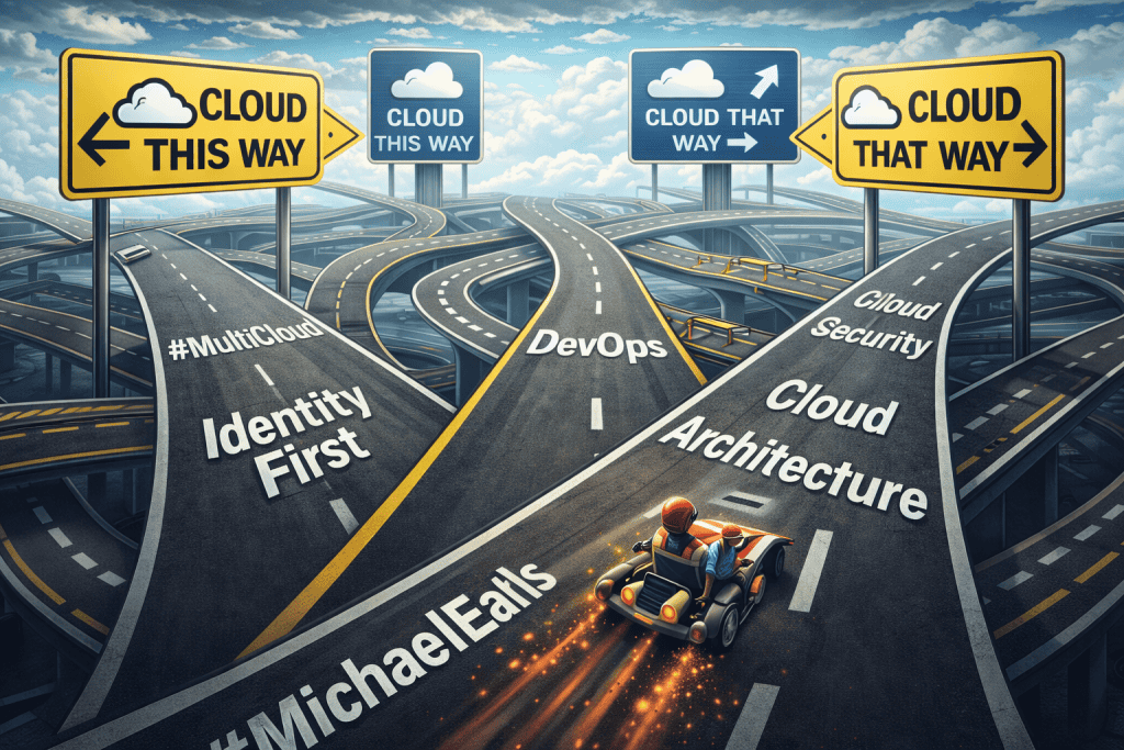 Multi-cloud