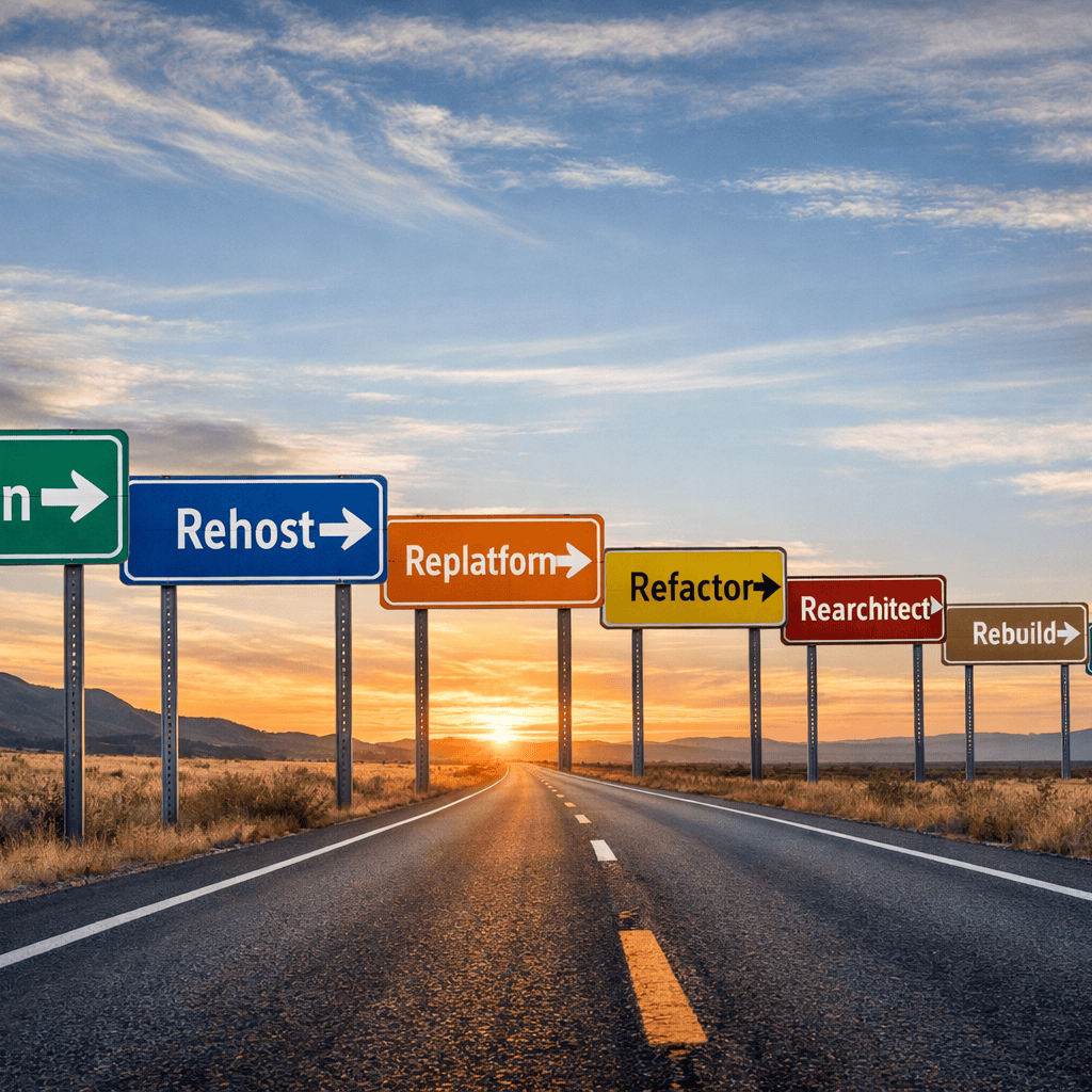 7-rs-cloud-modernization-framework