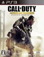 Call of Duty Advanced Warfare PS3