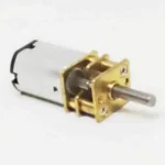 Gear Motor N20