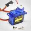 Micro servomotor SG90