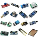 Sensores para Arduino