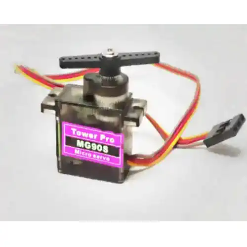 Servo Motor MG90S