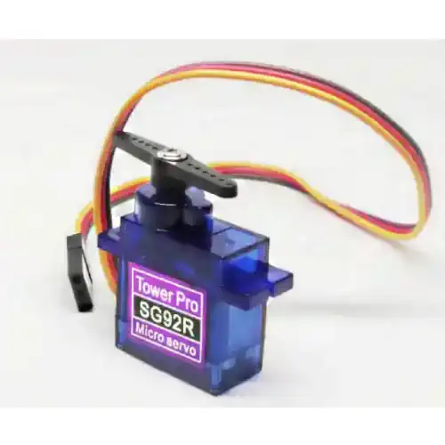 Servo Motor SG92R