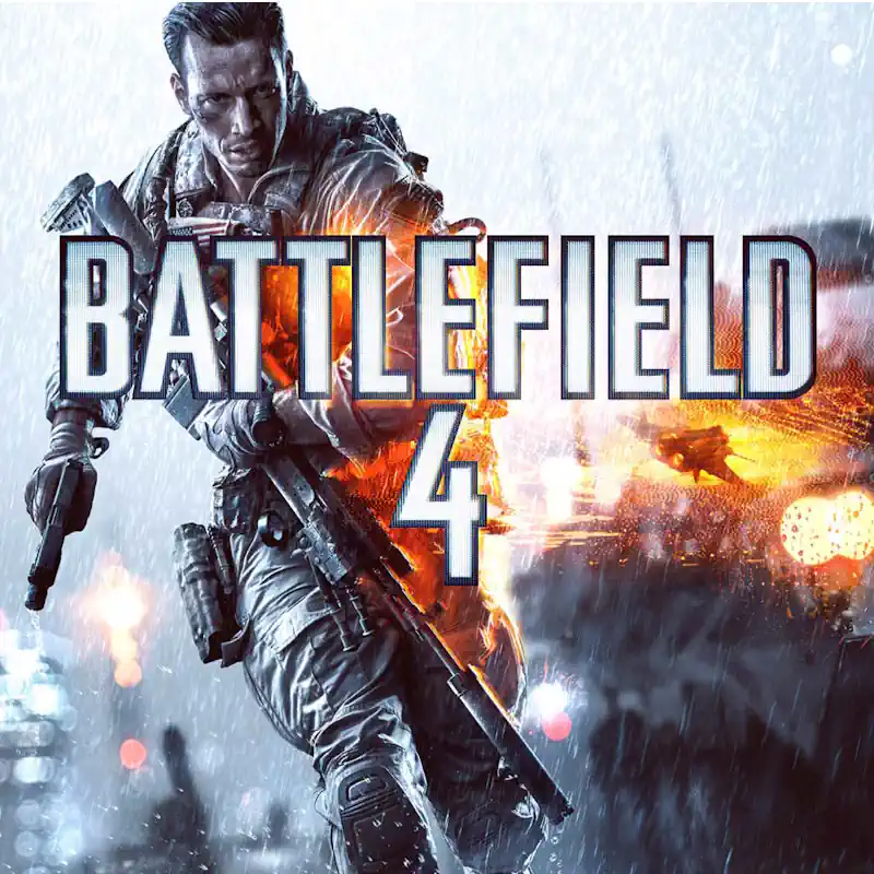 Battle-field-4-PS3 Battlefield 4 PS3
