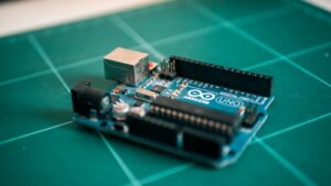 Modulos Arduino