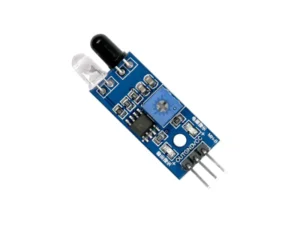 Sensor Infrarrojo