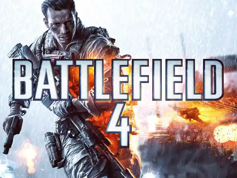 battlefield-4-ps3-portada Portada oficial del videojuego Battlefield 4 PS3 para PlayStation 3