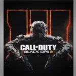 Portada del videojuego Call of Duty Black Ops III PS3 para comprar online