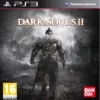 Portada oficial del videojuego Dark Souls II PS3 para comprar online