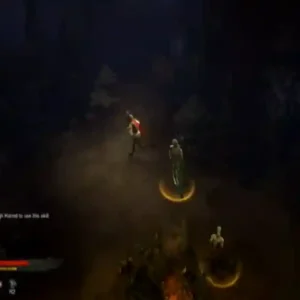 Gameplay de Diablo 3 Reaper of Souls Ultimate Evil Edition PS3 en PlayStation 3