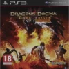 Portada original del juego Dragon's Dogma Dark Arisen PS3 edición completa