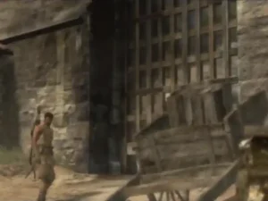 Dragon's Dogma game play