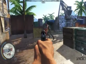 💥 Modo multijugador del Far Cry PS3 con combates en línea y acción táctica cooperativa