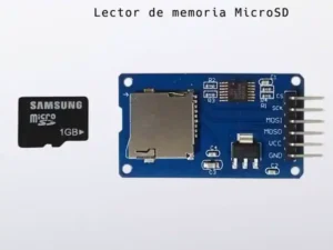 🔒 9 Resultados Garantizado tu Módulo SD Card para Arduino