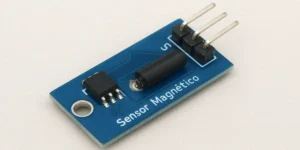 Sensor Magnético