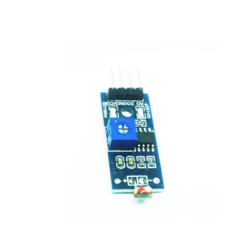 Módulo LDR Arduino