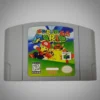 Super Mario 64 para Nintendo 64 cartucho original retro en excelente estado