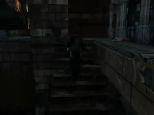 Escenarios y exploración en Uncharted 2 el Reino de los Ladrones ps3