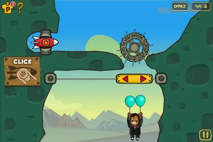 Hover Rocket Fish – Fun and engaging fishing game with unique hover rocket mechanics. Perfect for all ages.