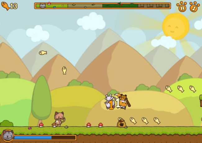 Fishing Adventure: Addictive Fishing Game for Kids and Adults.