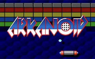 Arcade-style mini game with fast-paced gameplay and colorful retro graphics.