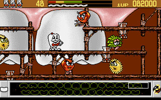 הראלד שן קשה סוכן של קולגייט