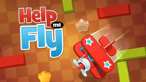 עזור לי לטוס