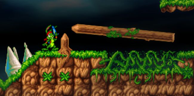 תחיית ג'אז הארנב 2