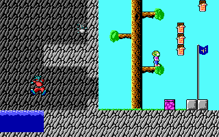 קומנדר קין 3: קין חייב למות!