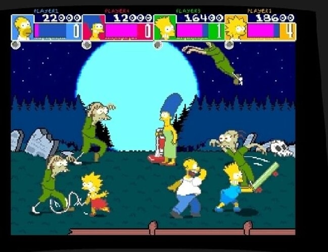 משפחת סימפסון