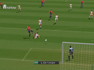 פרו אבולושן סוקר 2K