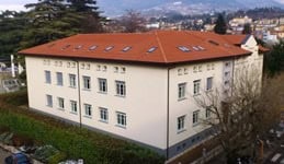 Sala Concerti - Sede di Trento