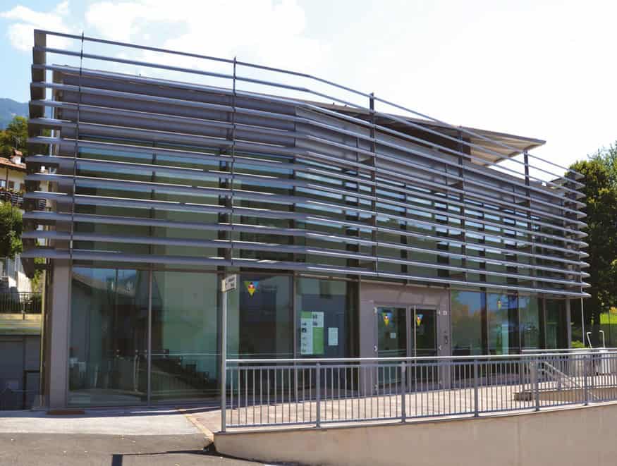 Teatro di Villazzano