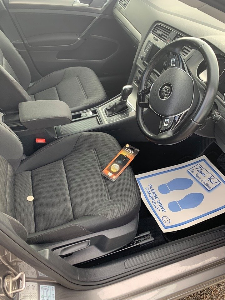 golf 6
