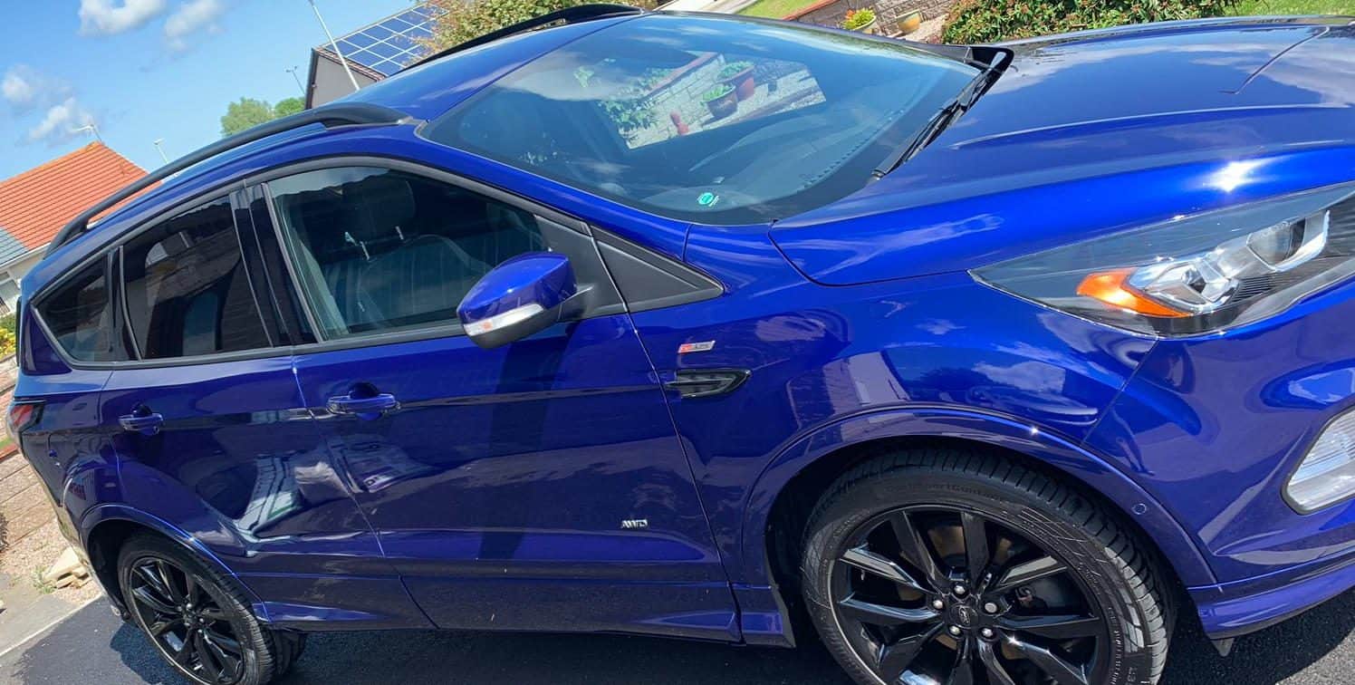 car valet aberdeen