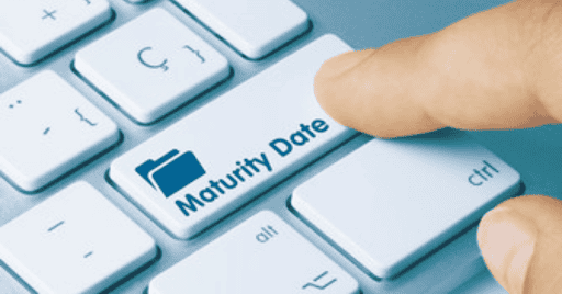 endowments with long maturity dates