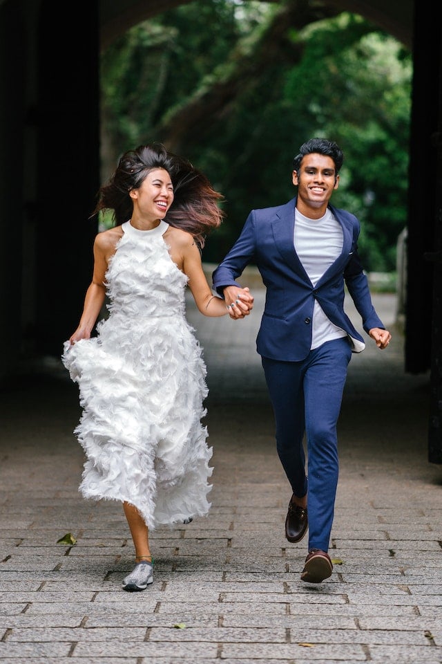 Insurance Policy Review at marriage