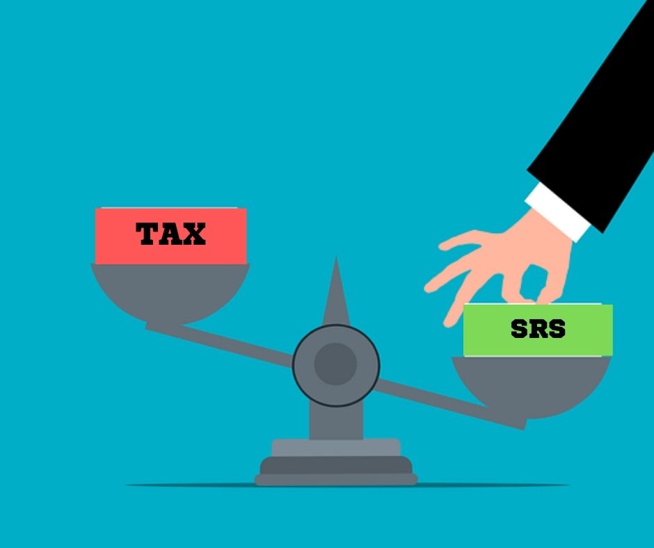 SRS vs TAX