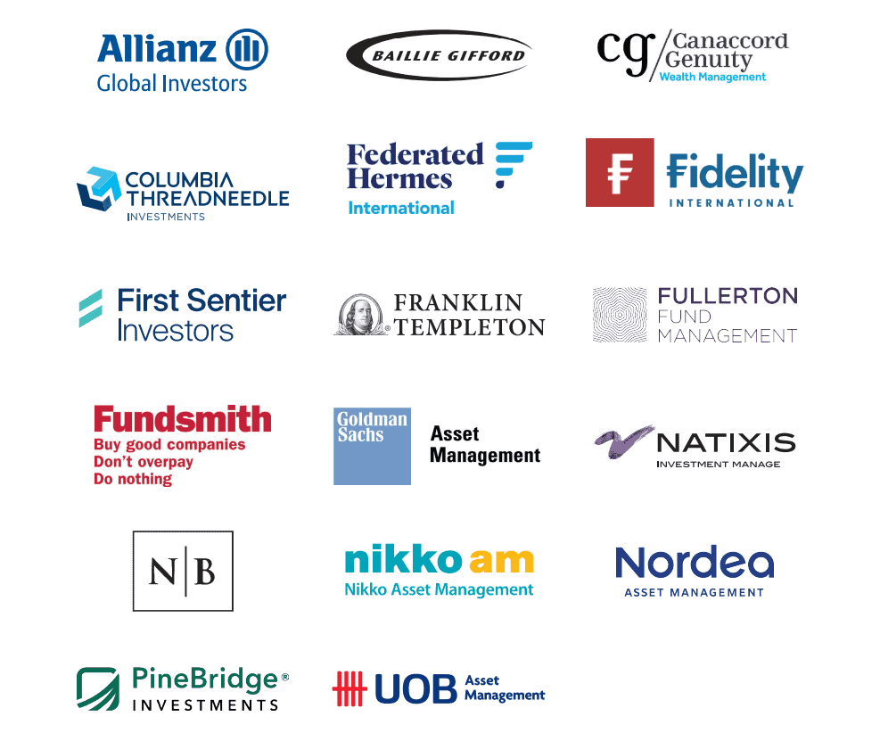 FWD Invest First Plus - fund choices