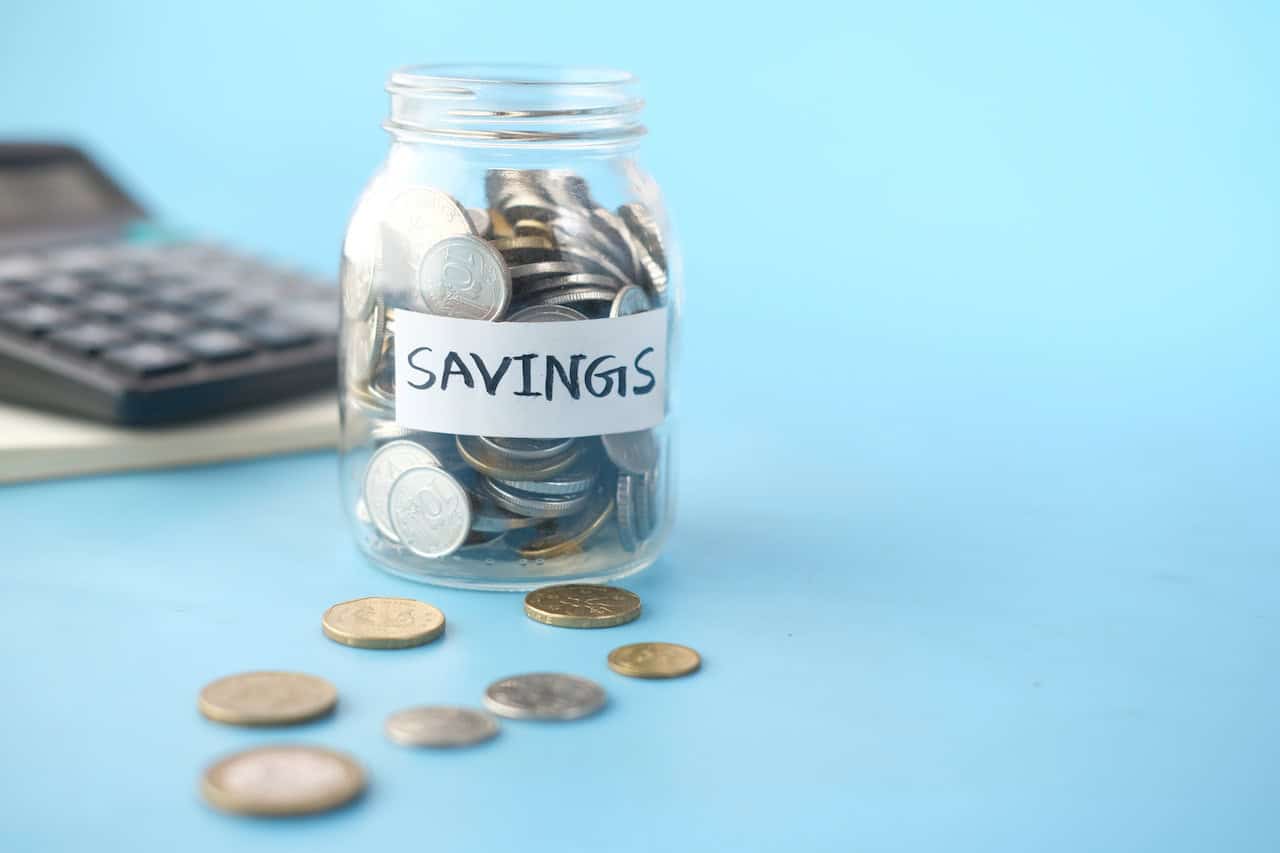 Start saving for retirement as early as possible