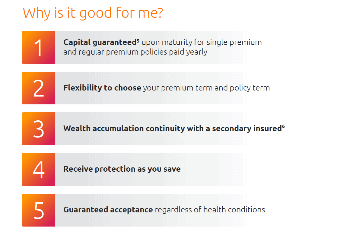 Why Choose Income Gro Saver Flex Pro for Your Financial Goals