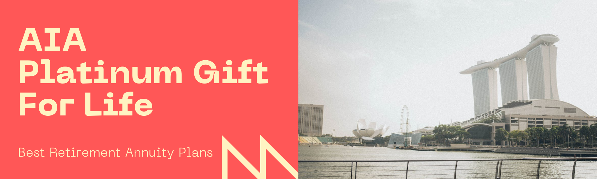 AIA Platinum Gift For Life - Best Retirement Annuity Plans