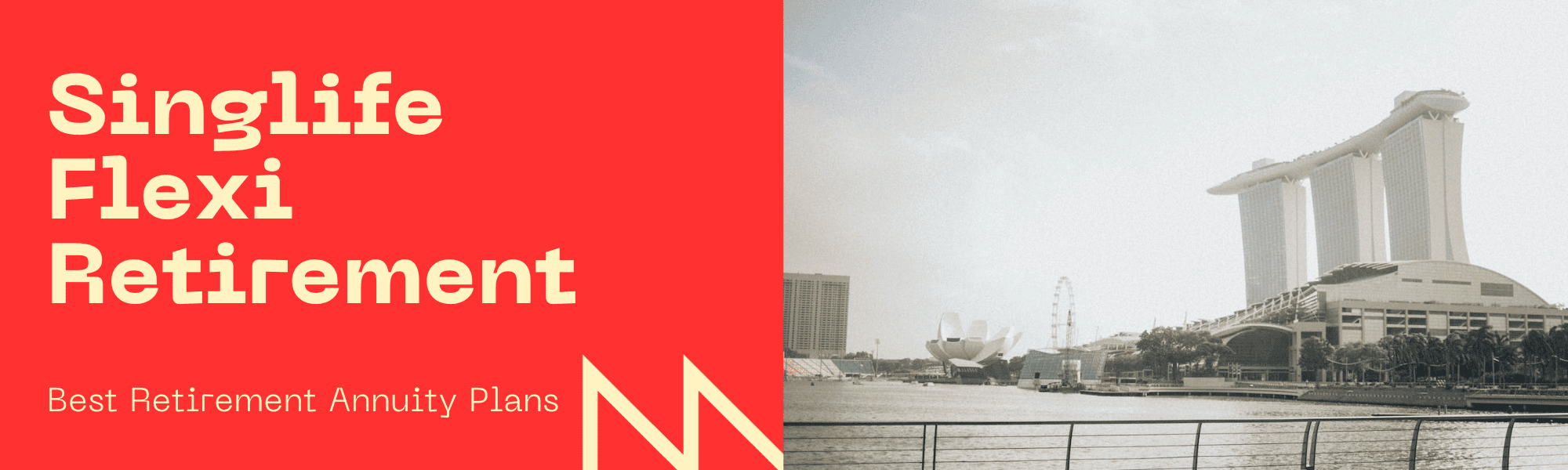 Singlife Flexi Retirement