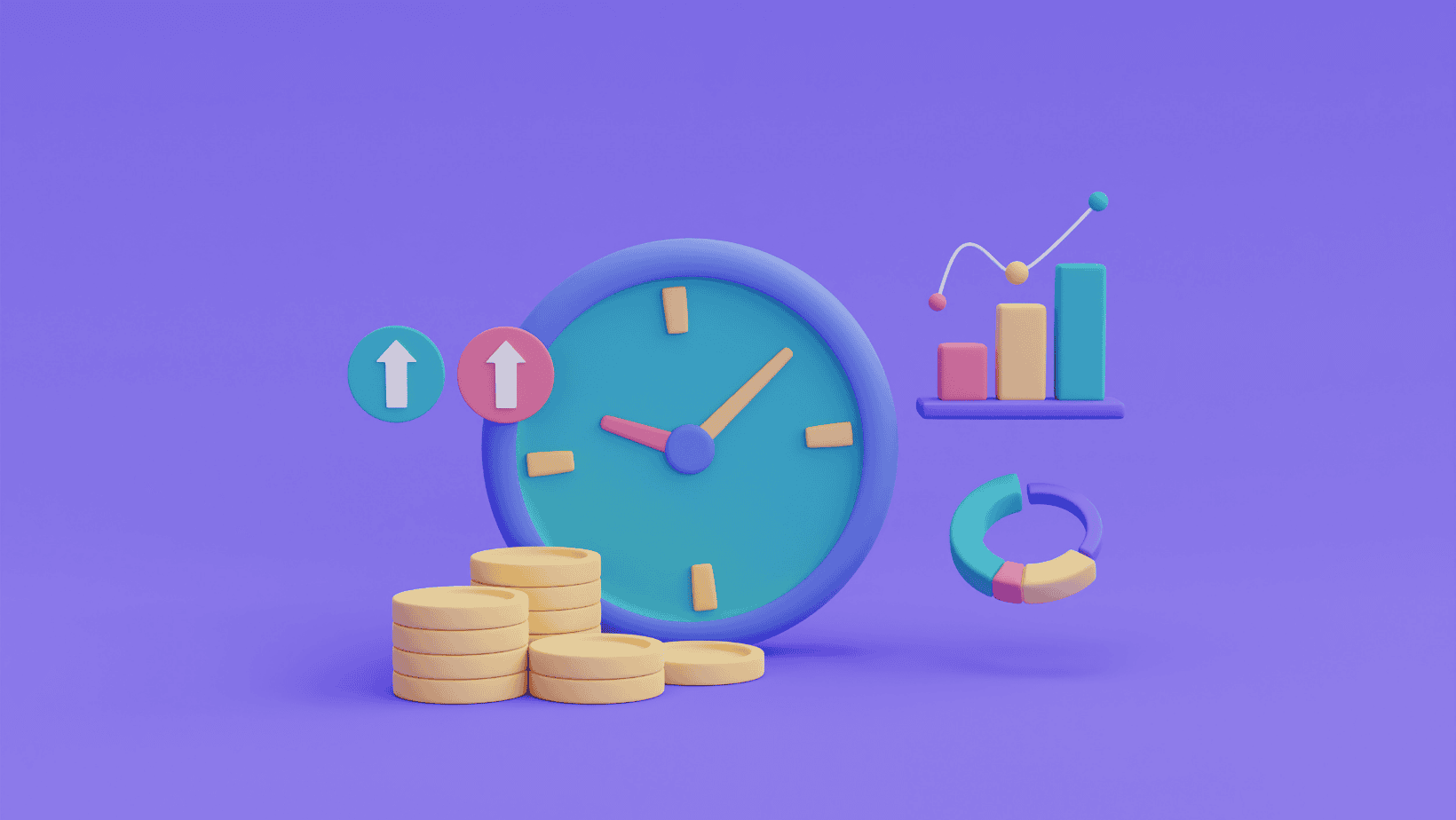 Multiple Bonuses to Boost Growth