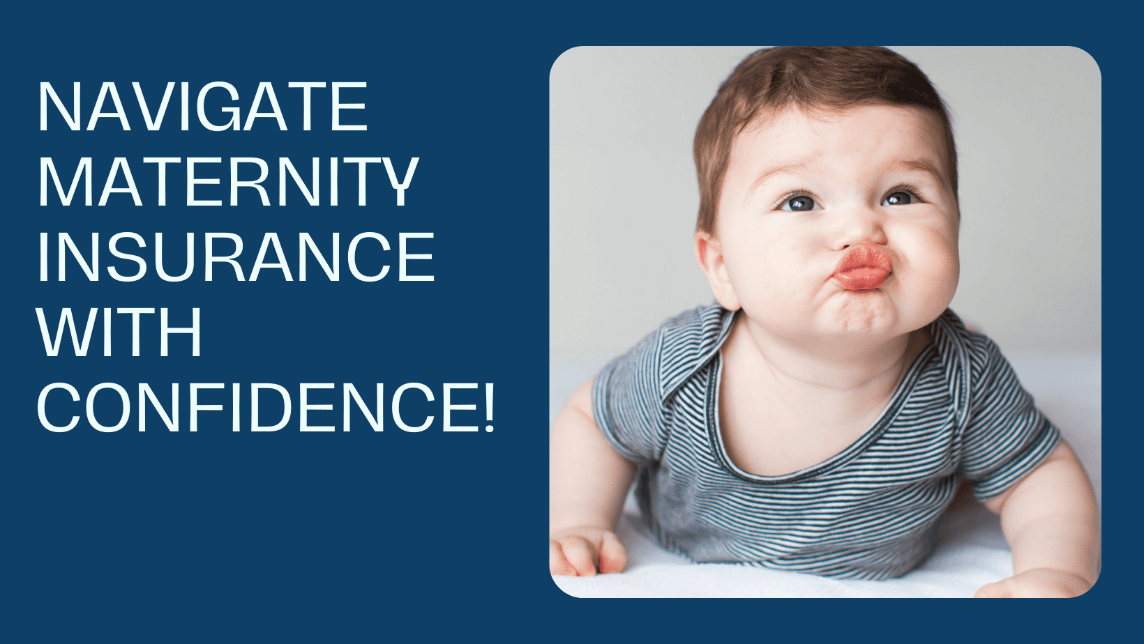 How to Choose the Best Maternity Insurance in Singapore