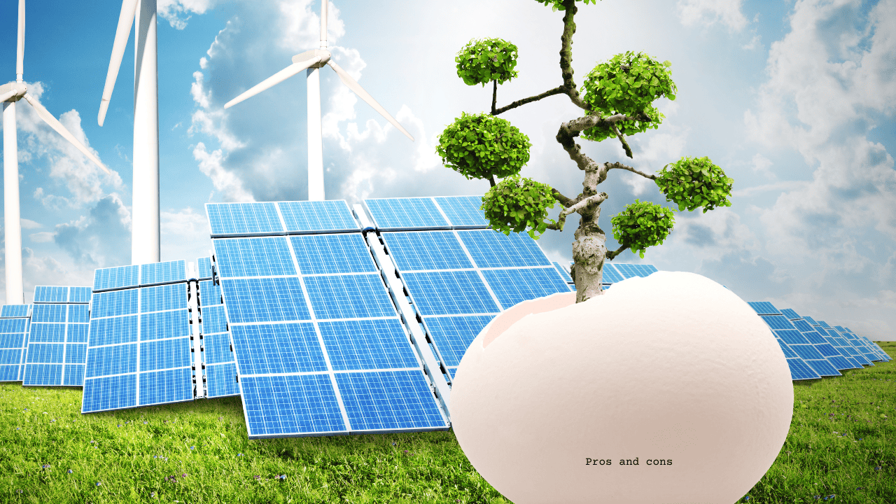 Pros and Cons of Sustainable Investment Funds
