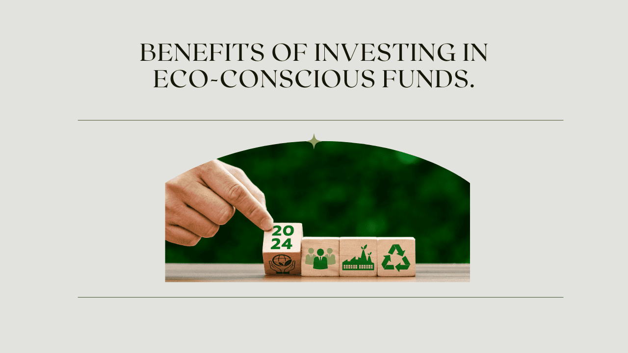 The Good, the Bad, and the Green Pros of ESG Investment Funds