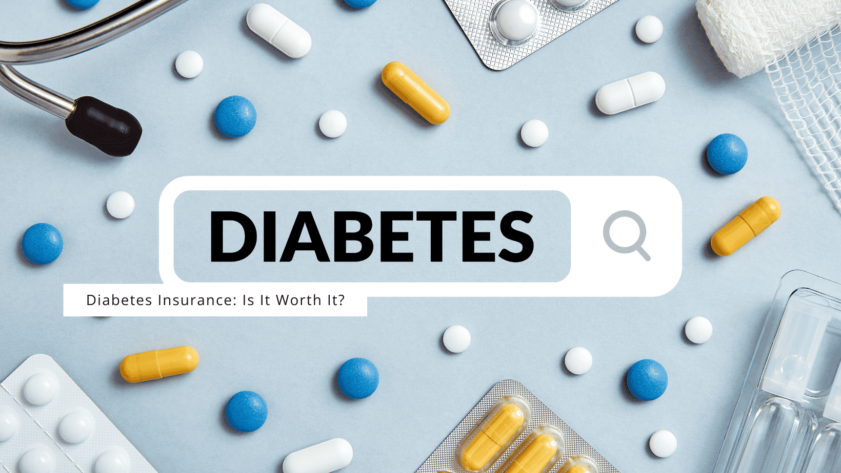 Singapore AIA Diabetes Care