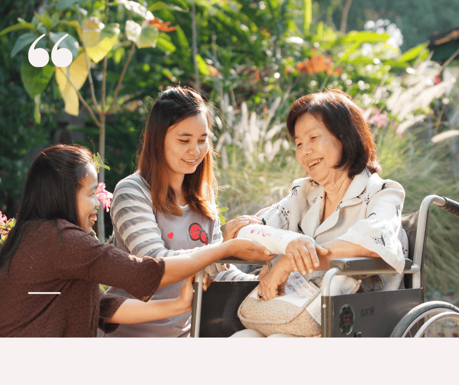 Why You Need Long Term Care Insurance in Singapore